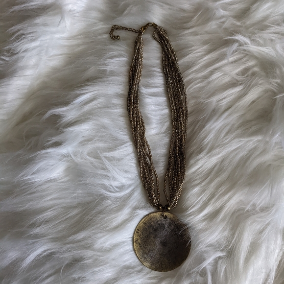 2 for 1 Beautiful Necklaces - Picture 13 of 15